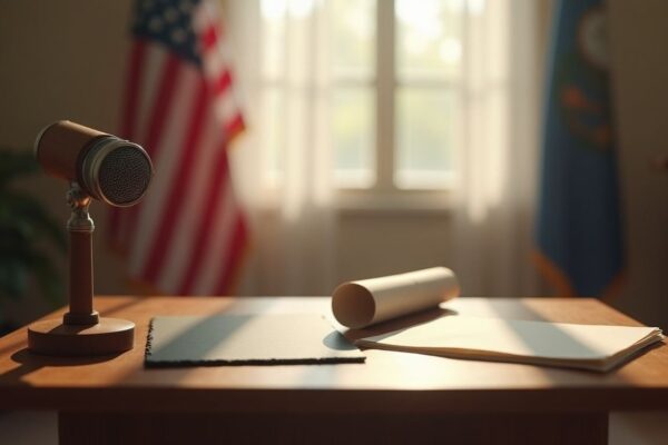 Trump's Prime-Time Address Focused on Safeguarding Election Integrity