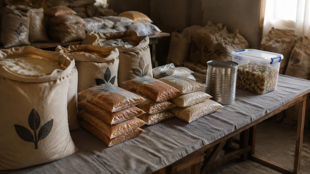 Uganda Launches Emergency Food Aid After 19 Hunger-Related Deaths
