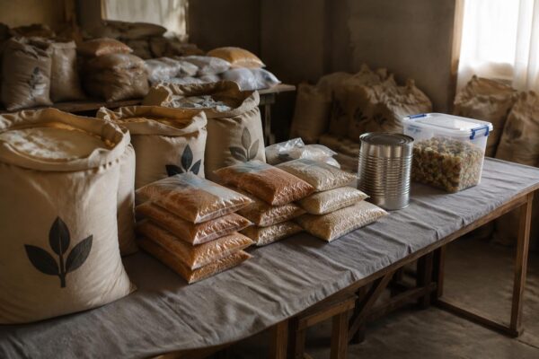 Uganda Launches Emergency Food Aid After 19 Hunger-Related Deaths