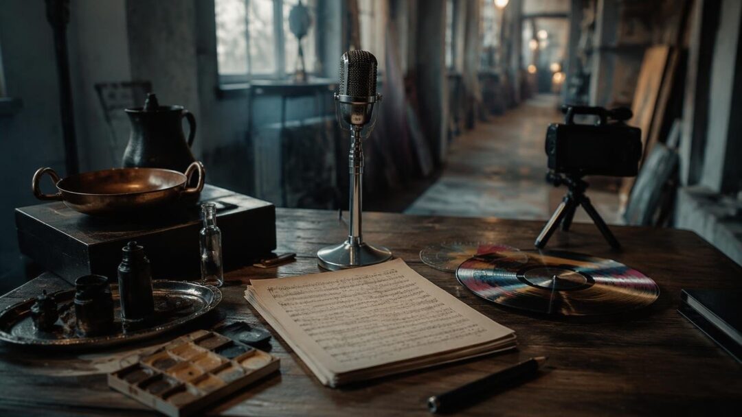 Uncovering hidden meanings in music videos: A closer look