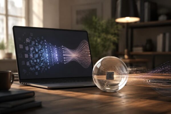 Understanding ai model compression and its benefits