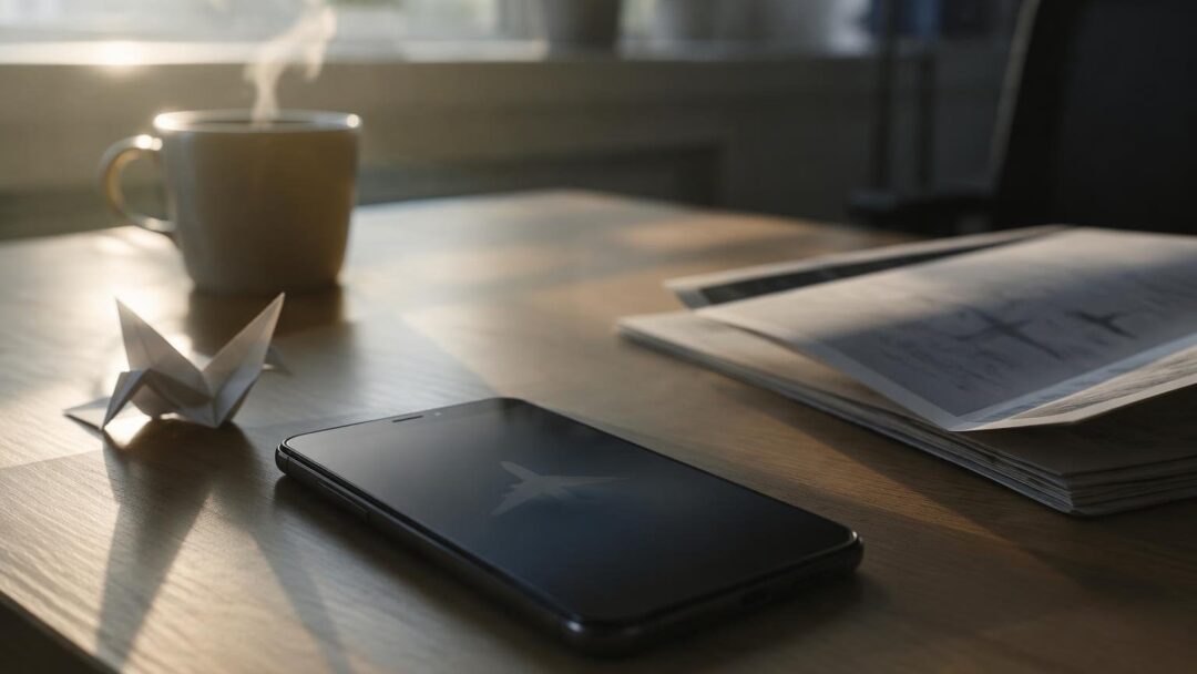 Understanding airplane mode and its implications