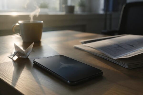 Understanding airplane mode and its implications