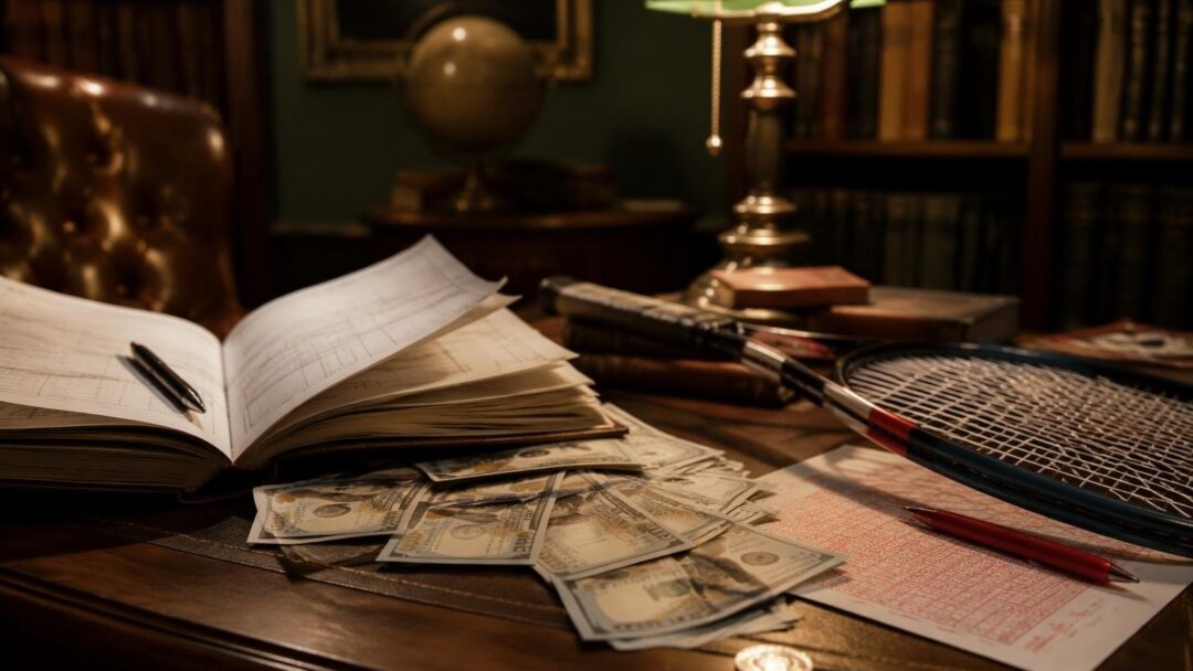 Understanding the house money effect and mental accounting