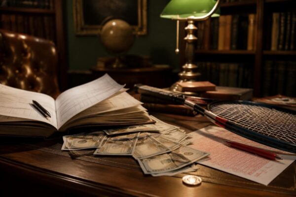 Understanding the house money effect and mental accounting