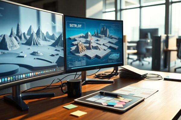 Understanding the inner workings of game development teams