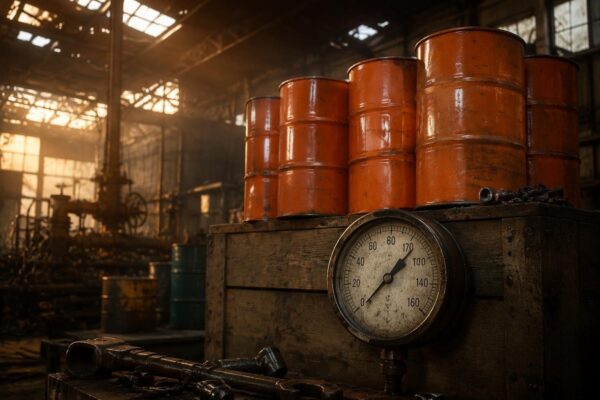 Understanding the Recent Surge in Global Oil Prices