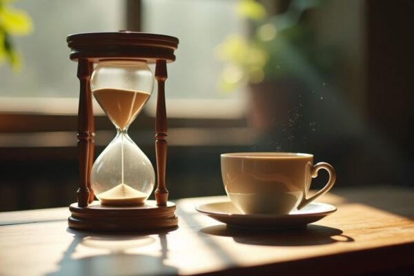 Understanding Time Perception: Tips to Slow Down Life's Pace
