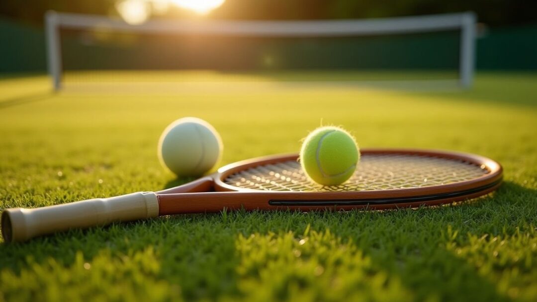 Understanding wimbledon tennis tournament rules