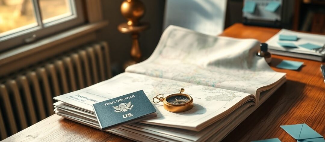 United States Travel Advice: Safety, Insurance, and Preparation for 2026