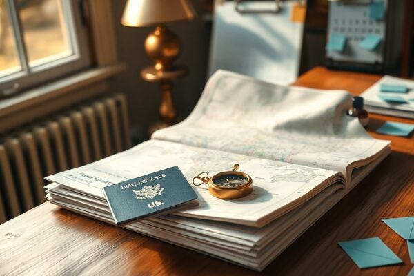 United States Travel Advice: Safety, Insurance, and Preparation for 2026