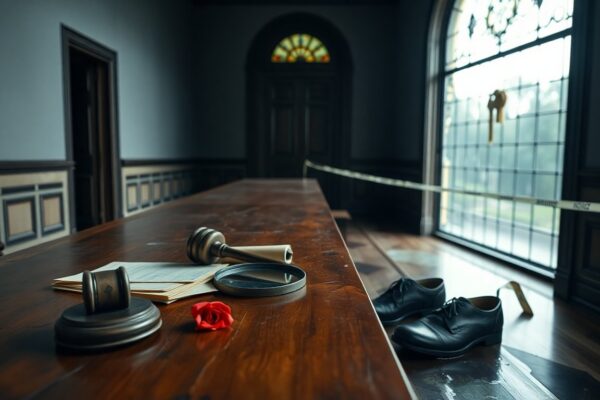 Unraveling the Syracuse Rape Case: A Tale of Injustice and Redemption