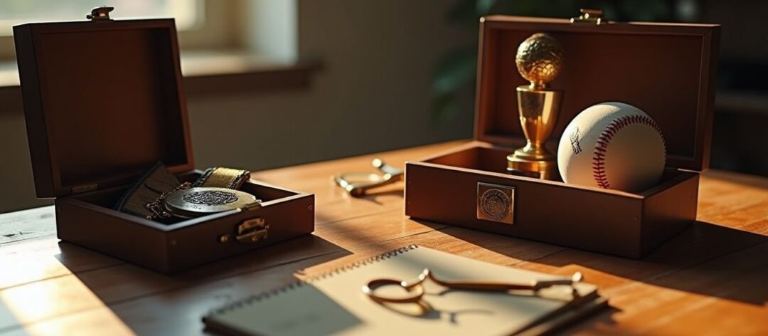 Unveiling the Truth Behind Sports Memorabilia Scandals and Their Impact