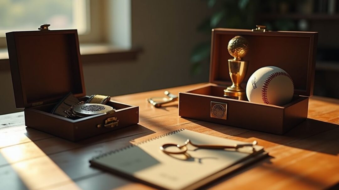 Unveiling the Truth Behind Sports Memorabilia Scandals and Their Impact
