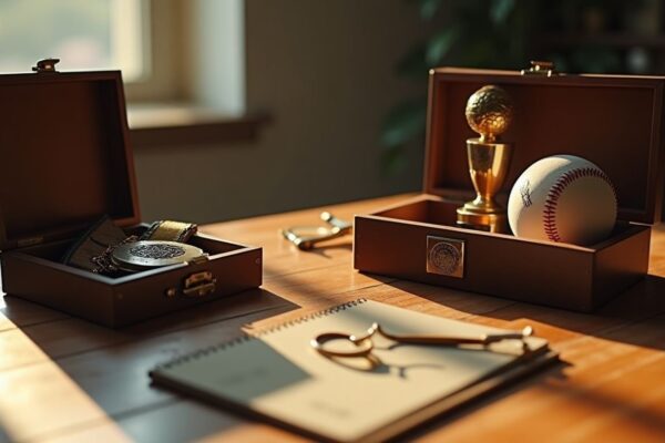Unveiling the Truth Behind Sports Memorabilia Scandals and Their Impact