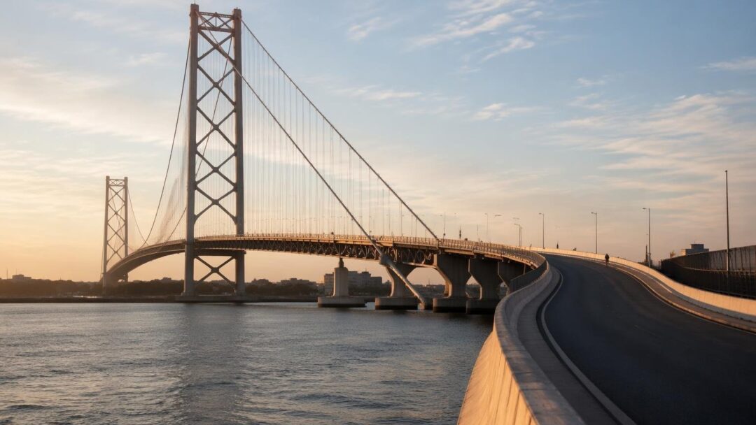 US-Canada Trade Dispute Threatens Gordie Howe Bridge Celebration