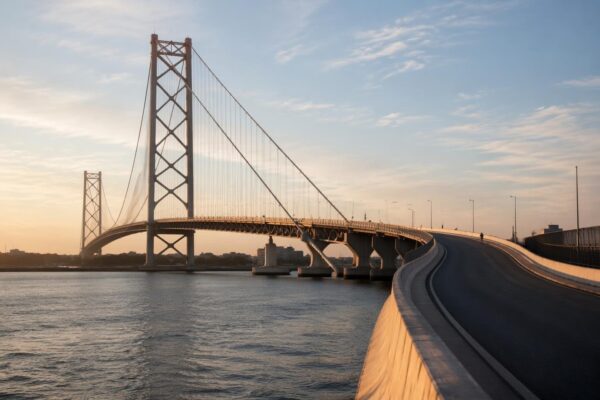 US-Canada Trade Dispute Threatens Gordie Howe Bridge Celebration