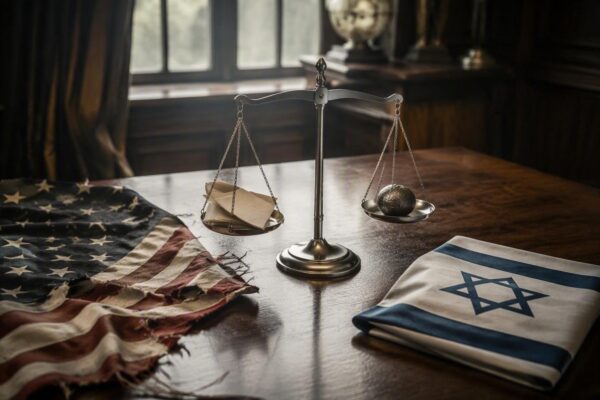 U.S. Democrats Split on Israel Aid Amid Shifting Public Opinion