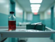US Ebola Patient Moved to Germany for Advanced Care Amid DRC Outbreak