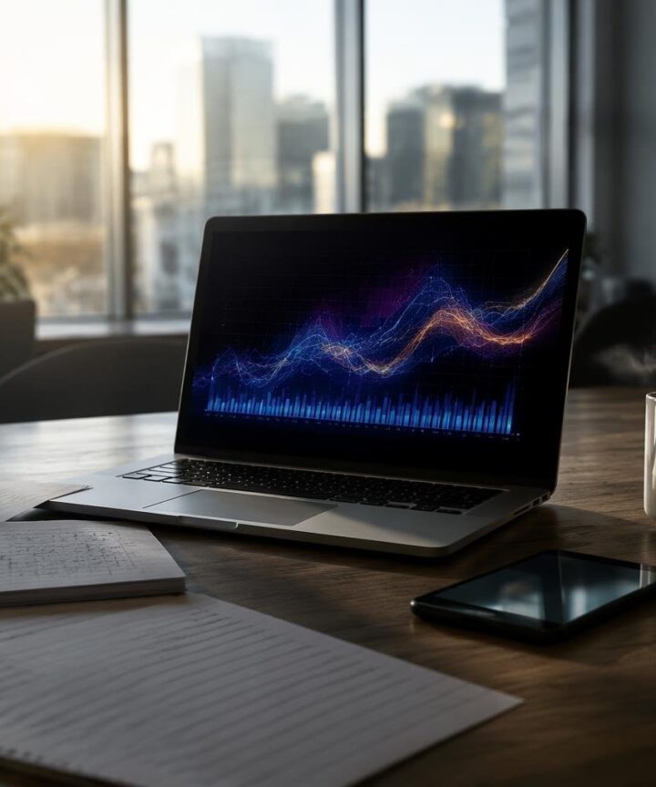 US Economic Outlook: Growth, Inflation, and Labor Market Trends in 2026