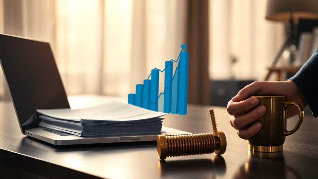 US economic recovery: markets fluctuate as growth indicators improve