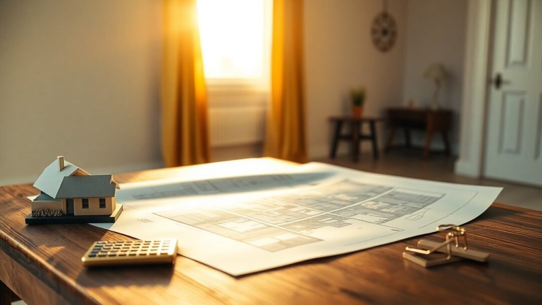 U.S. housing market trends 2026: affordability, regional gaps, and investor insights