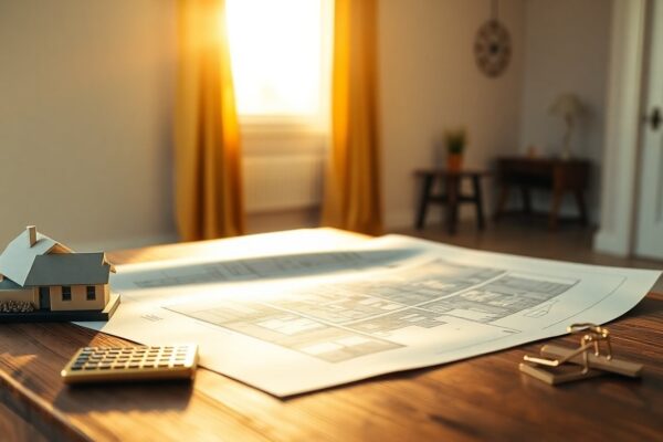 U.S. housing market trends 2026: affordability, regional gaps, and investor insights