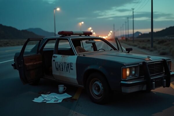 US Immigration Enforcement Suspends Vehicle Stops Following Fatal Incidents