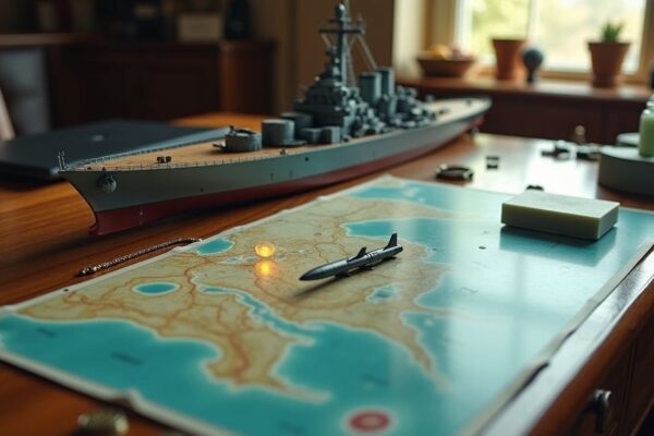 U.S. Resumes Naval Blockade and Launches Strikes on Iran Amid Escalating Tensions