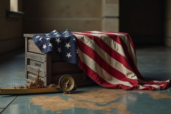 US Retaliates After Iranian Attacks Claim Lives of American Service Members
