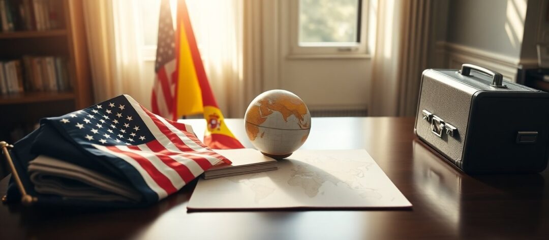 US-Spain Relations Strained Over NATO Defense Spending and Iran Conflict