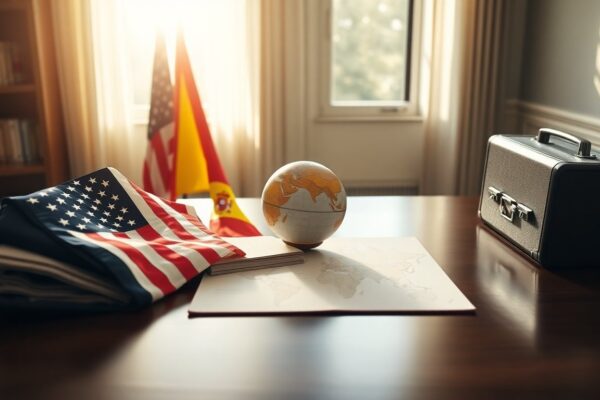 US-Spain Relations Strained Over NATO Defense Spending and Iran Conflict