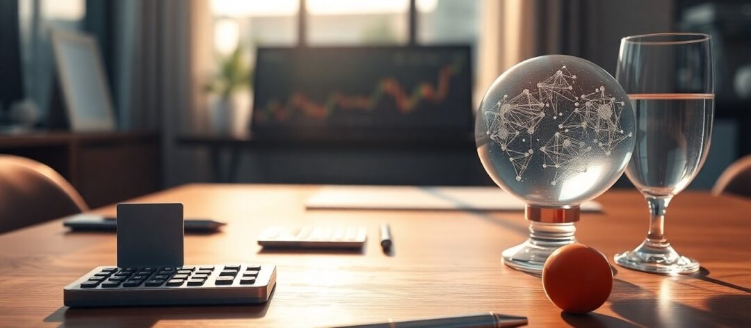 US Stock Market Today: AI Stocks Rebound, Fed Policy in Focus, and Key Economic Indicators