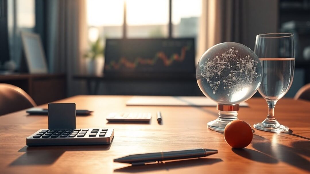 US Stock Market Today: AI Stocks Rebound, Fed Policy in Focus, and Key Economic Indicators