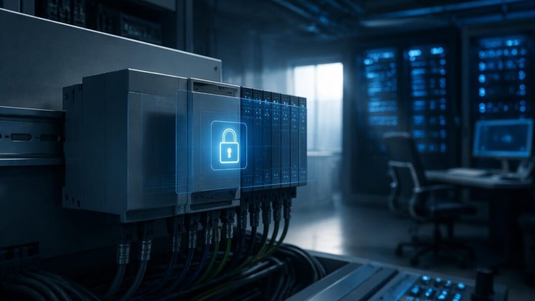 U.S. Warns of Iranian Cyber Attacks on Industrial Control Systems