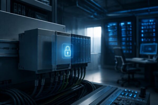 U.S. Warns of Iranian Cyber Attacks on Industrial Control Systems