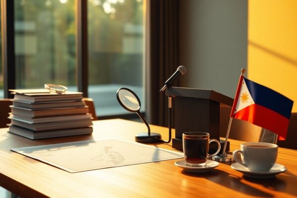 Usap Tayo study reveals political and cultural determinants of Filipino American wellbeing