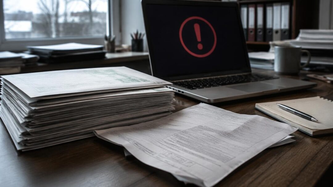 USCIS System Error Leads to Erroneous Green Card Approval Notices
