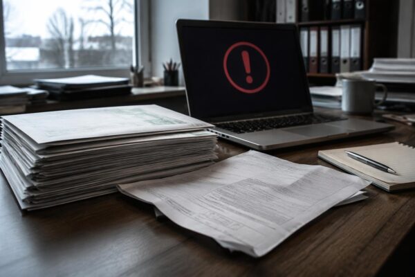 USCIS System Error Leads to Erroneous Green Card Approval Notices
