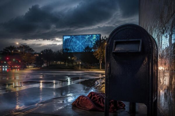 USPS service disruptions: Tropical storms, power outages, and more