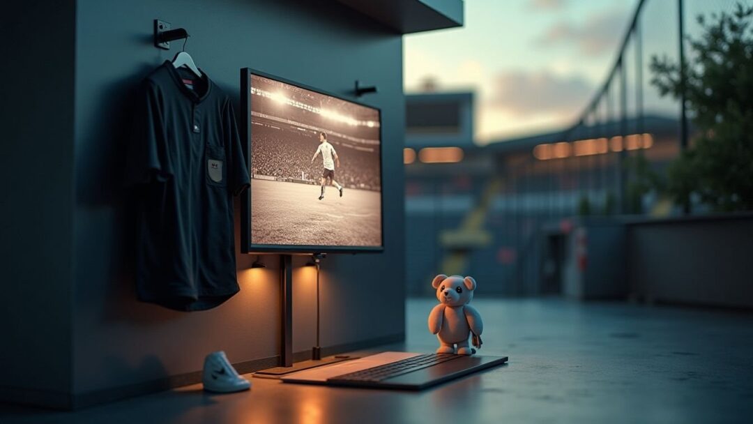 Var basics explained for new fans of the sport