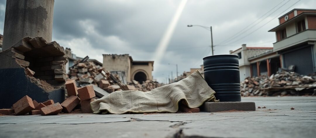 Venezuela earthquake aftermath: 2,295 dead, 6.8 million affected, and a struggling response