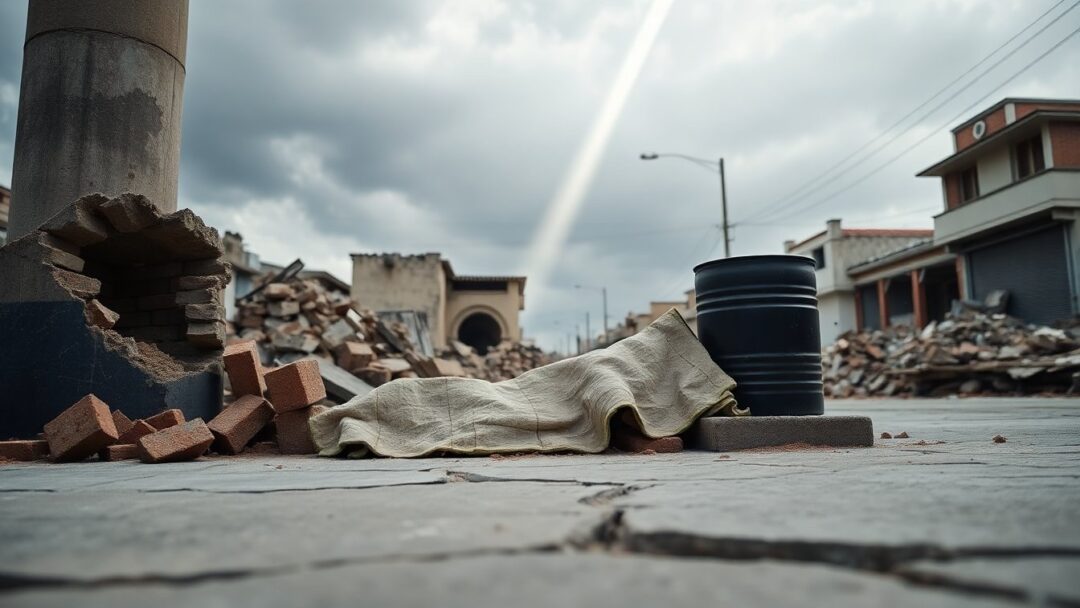 Venezuela earthquake aftermath: 2,295 dead, 6.8 million affected, and a struggling response