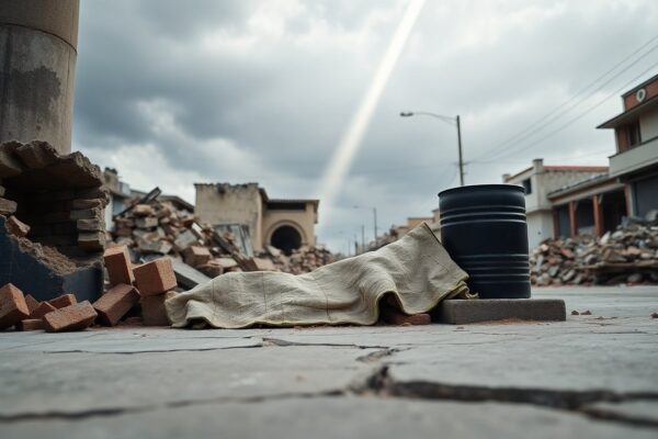 Venezuela earthquake aftermath: 2,295 dead, 6.8 million affected, and a struggling response