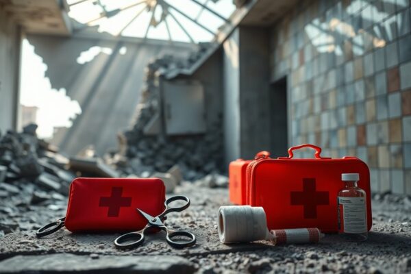 Venezuela earthquakes 2026: Impact, aid efforts, and healthcare challenges
