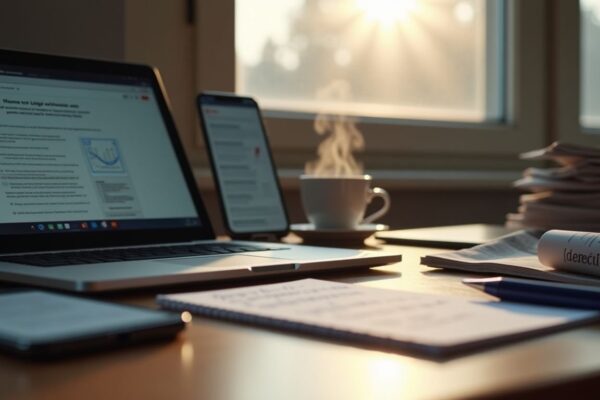 Verifying online information with free tools and credibility checklists