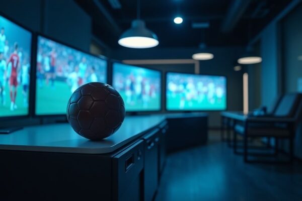 Video assistant referee explained in detail