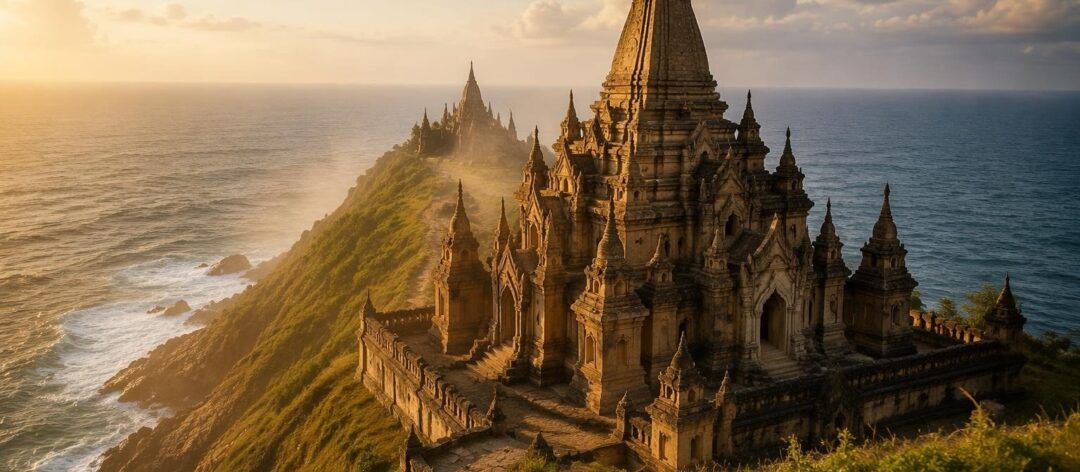 Wat Phra Mahathat Woramahawihan Recognized as UNESCO World Heritage Site