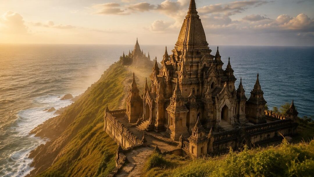 Wat Phra Mahathat Woramahawihan Recognized as UNESCO World Heritage Site