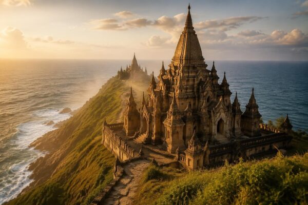 Wat Phra Mahathat Woramahawihan Recognized as UNESCO World Heritage Site